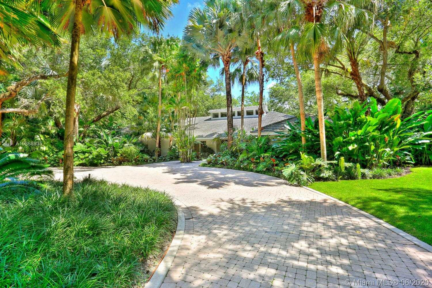 Small Image of 4685 SOUTH WEST 74TH ST, Coral Gables Number 2