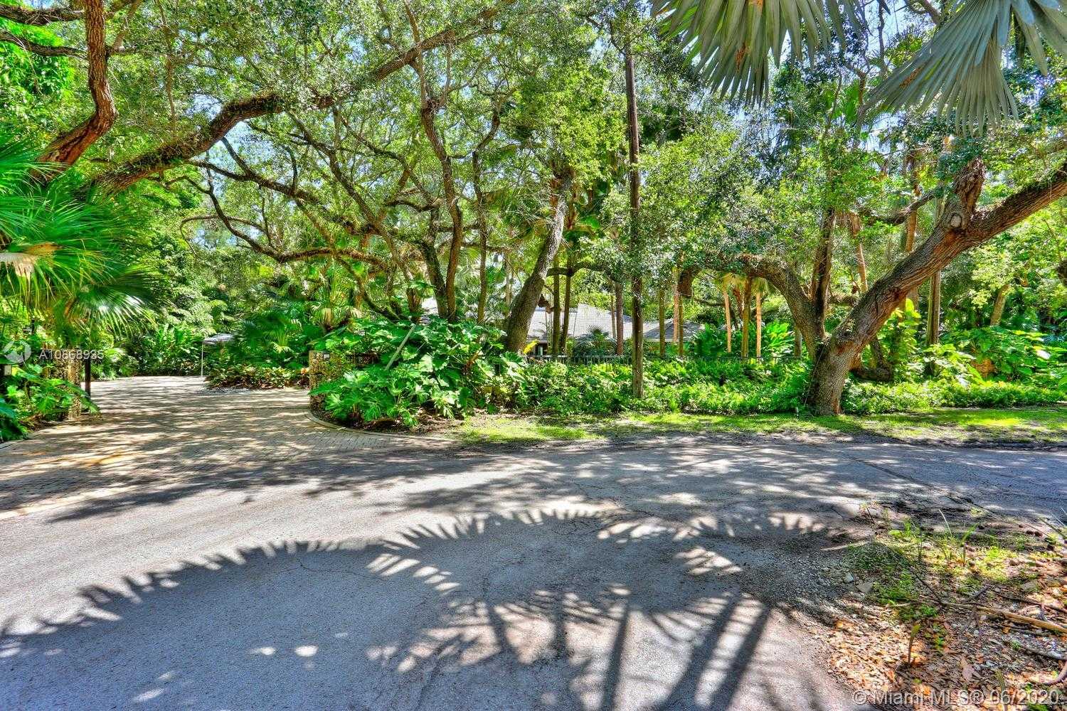 Small Image of 4685 SOUTH WEST 74TH ST, Coral Gables Number 43