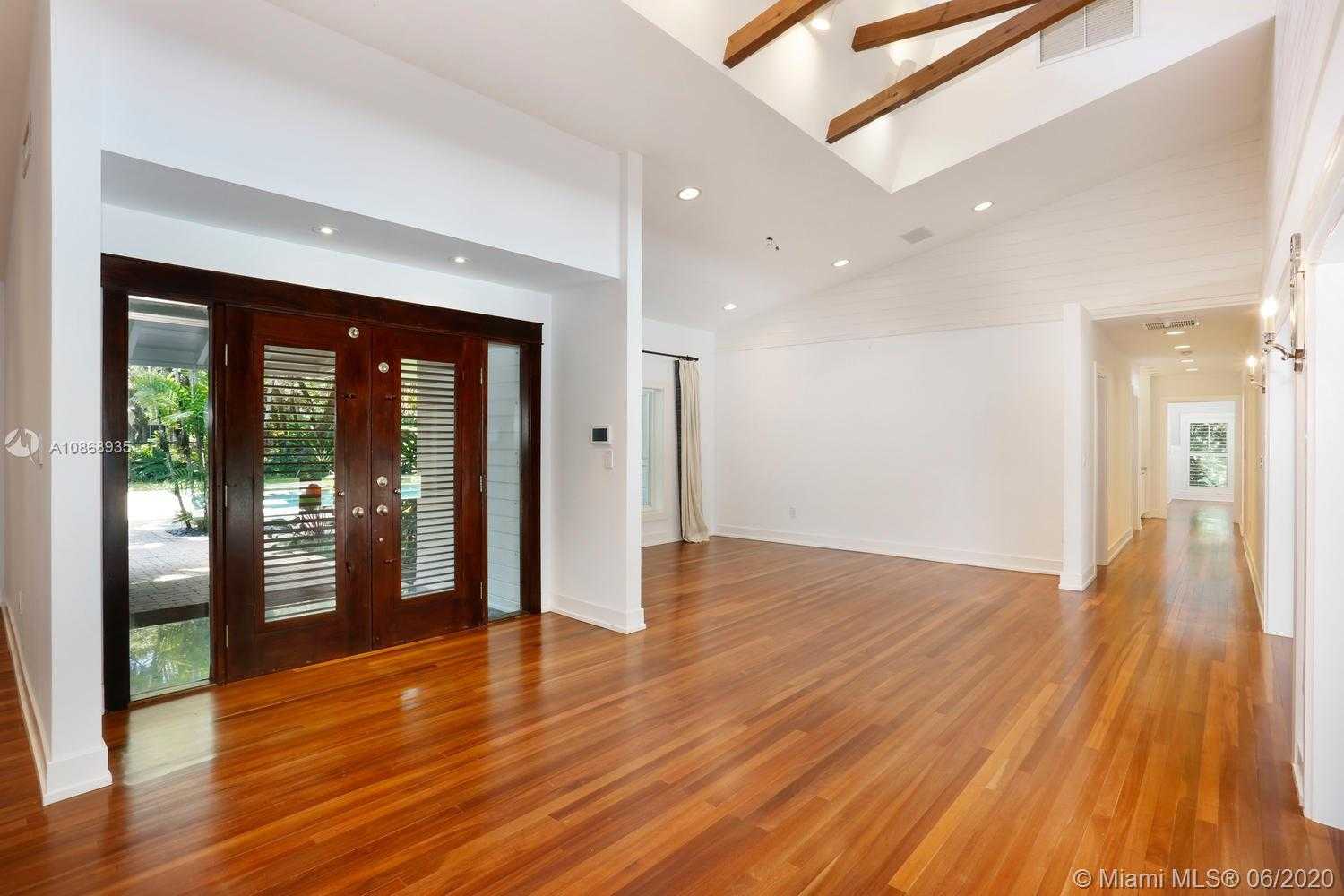 Small Image of 4685 SOUTH WEST 74TH ST, Coral Gables Number 5