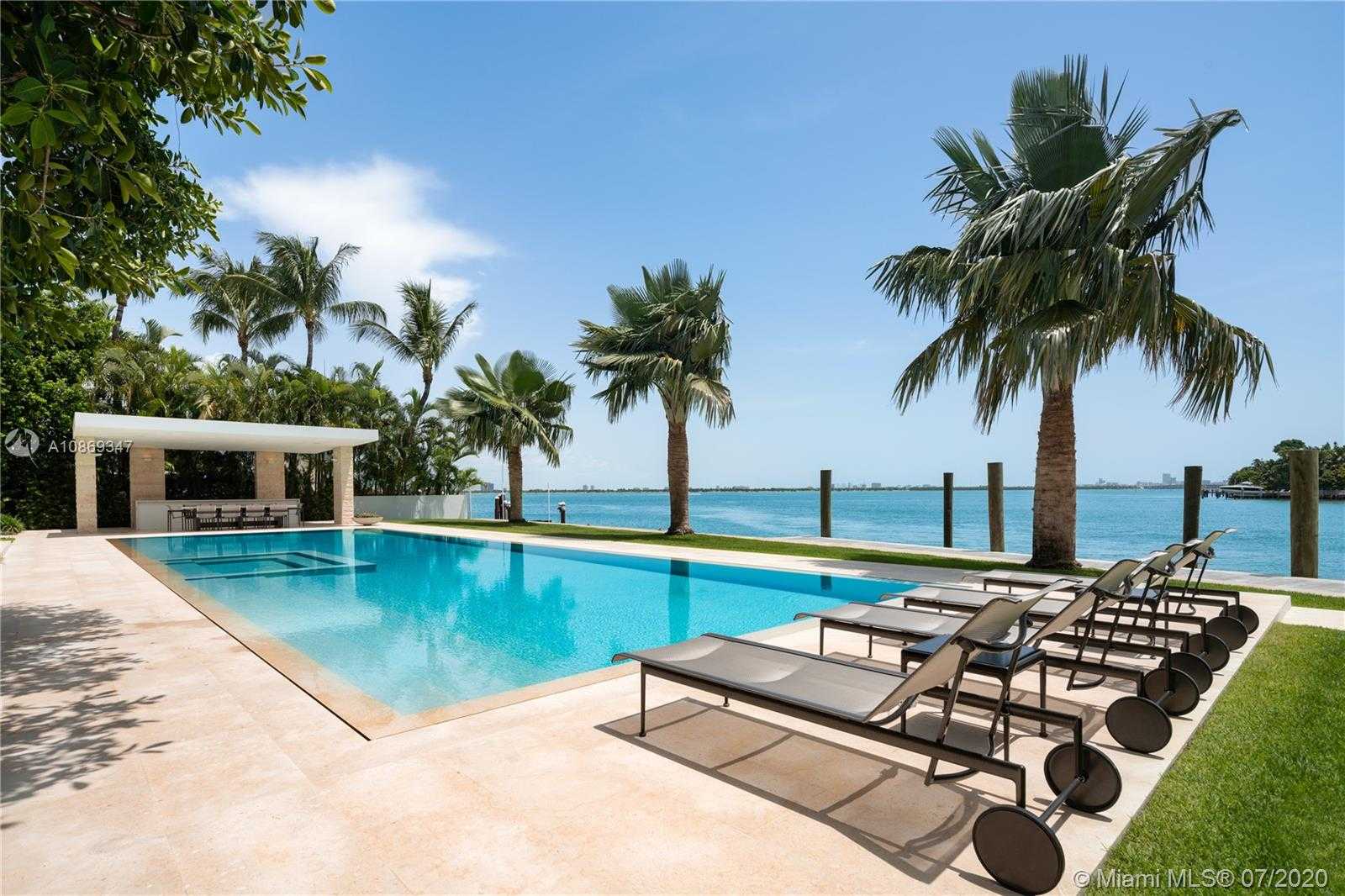 Small Image of 1429 NORTH VENETIAN WAY, Miami Number 21