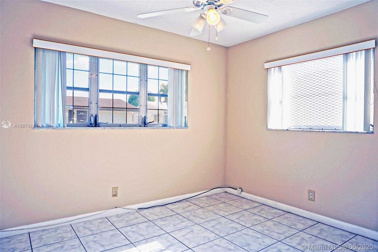 Small Image of 4935 NORTH WEST 48TH AVE, Tamarac Number 9