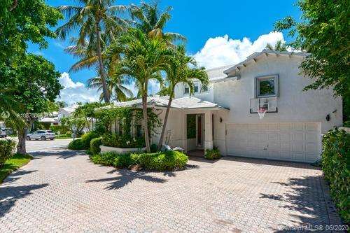 Small Image of 10 COCONUT LN, Key Biscayne Number 2