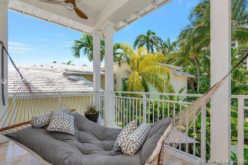 Small Image of 10 COCONUT LN, Key Biscayne Number 22