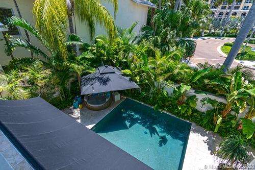 Small Image of 10 COCONUT LN, Key Biscayne Number 23