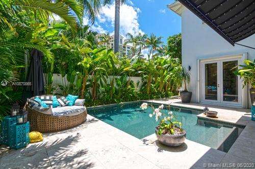Small Image of 10 COCONUT LN, Key Biscayne Number 34