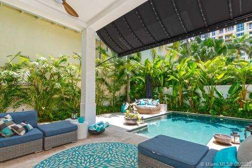 Small Image of 10 COCONUT LN, Key Biscayne Number 35