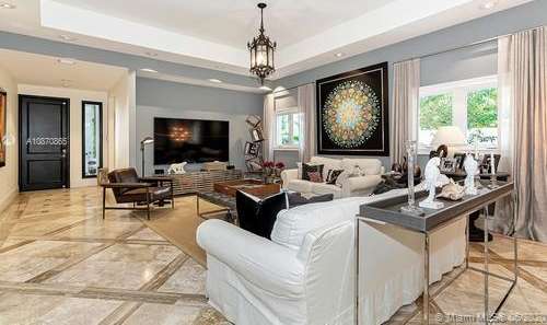 Small Image of 10 COCONUT LN, Key Biscayne Number 5