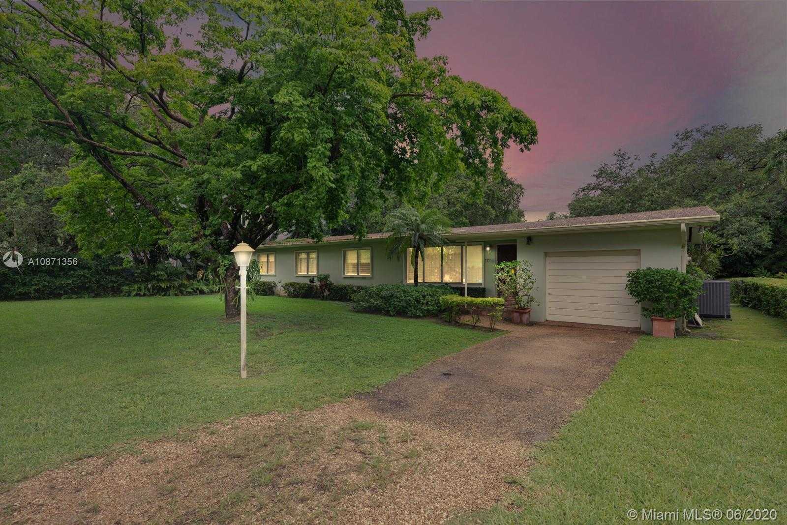 Small Image of 7740 SOUTH WEST 52ND AVE, Miami Number 2