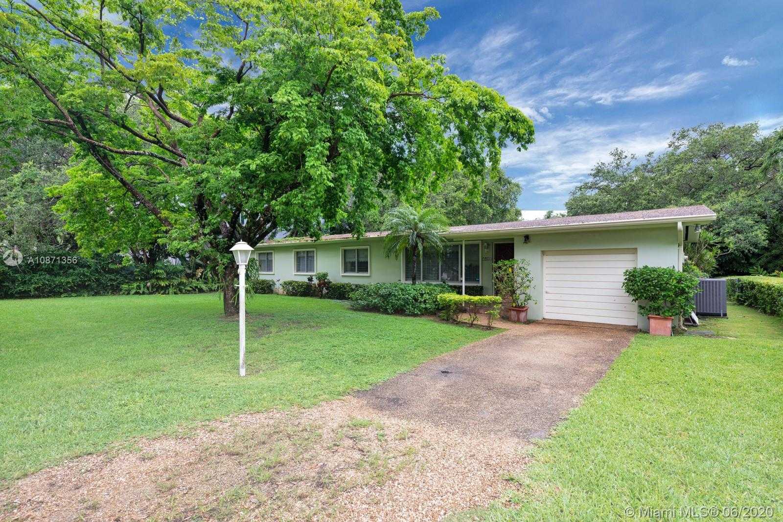 Small Image of 7740 SOUTH WEST 52ND AVE, Miami Number 3
