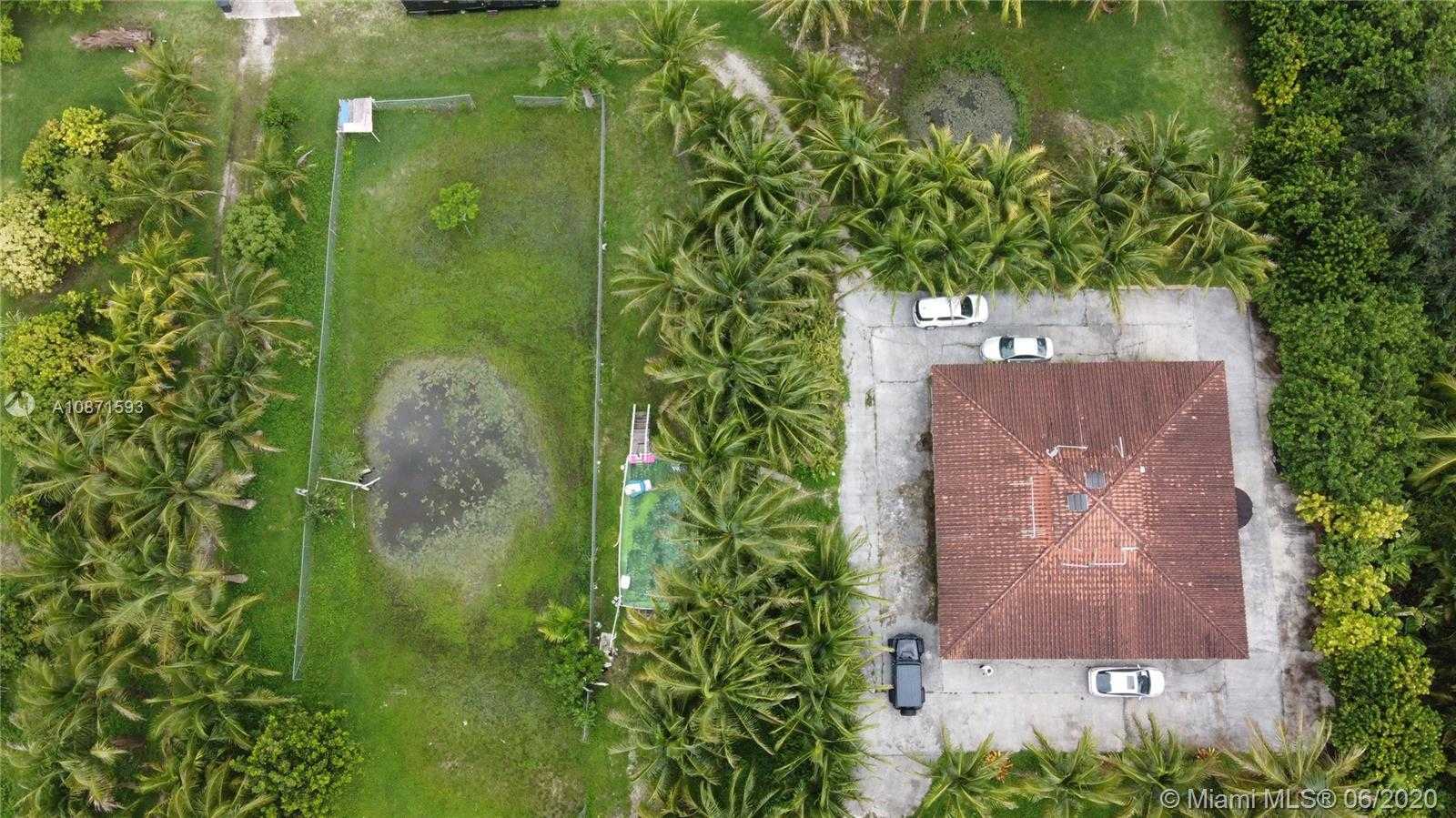 Small Image of 6500 SOUTH WEST 148TH AVE, Southwest Ranches Number 20