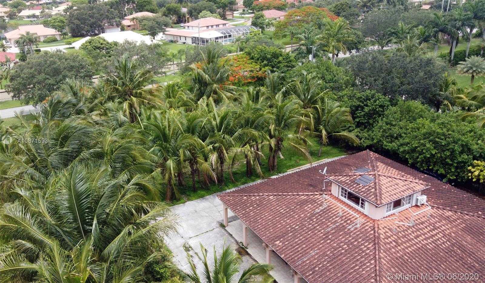 Small Image of 6500 SOUTH WEST 148TH AVE, Southwest Ranches Number 21