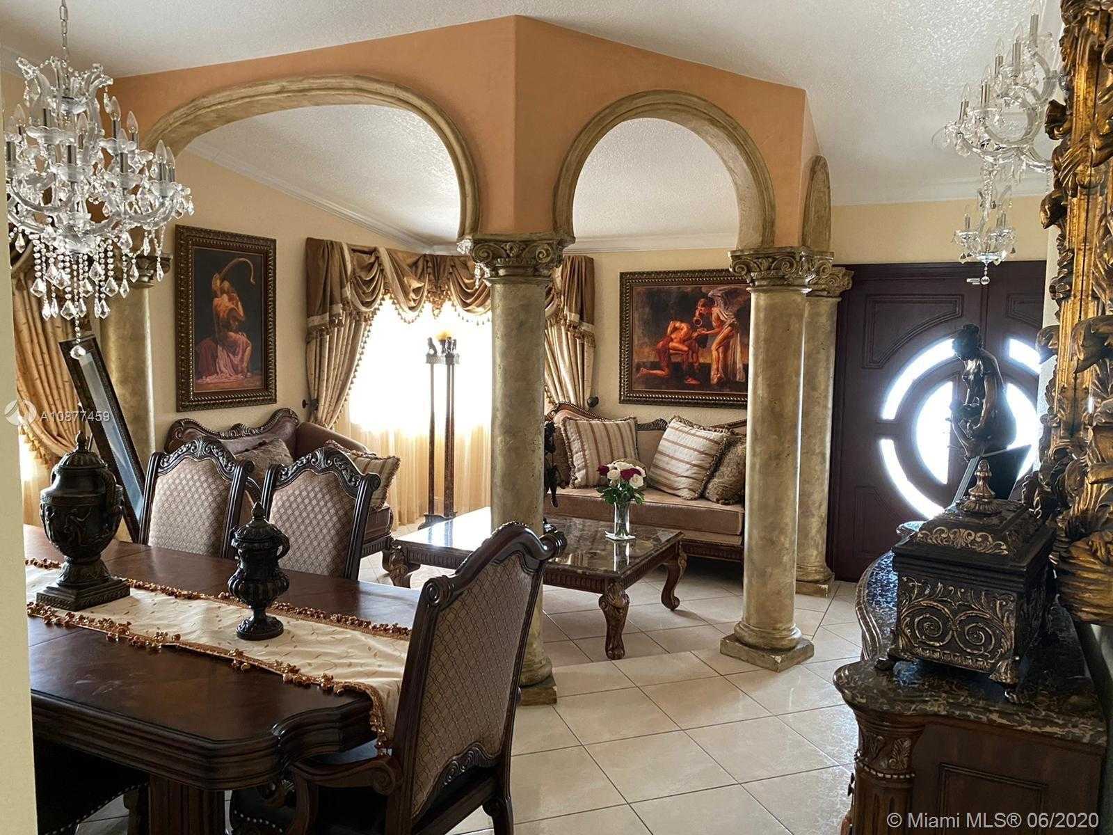 Small Image of 4931 SOUTH WEST 142ND PL, Miami Number 12