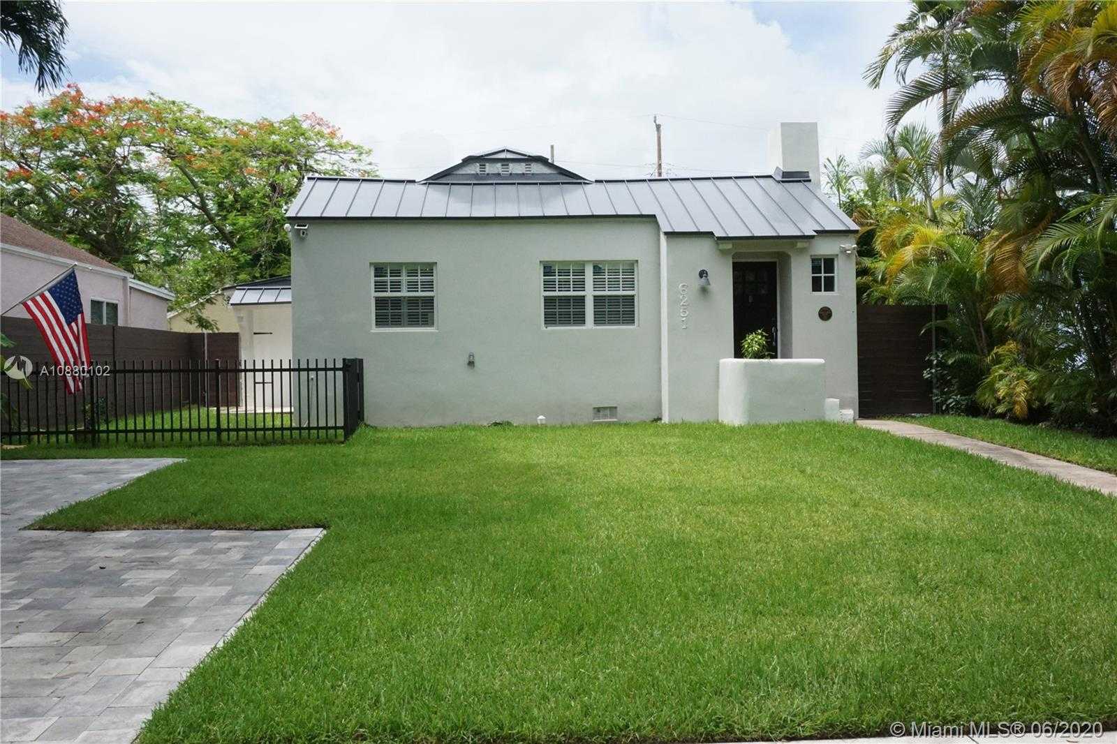 Small Image of 6251 SOUTH WEST 57TH ST, South Miami Number 2