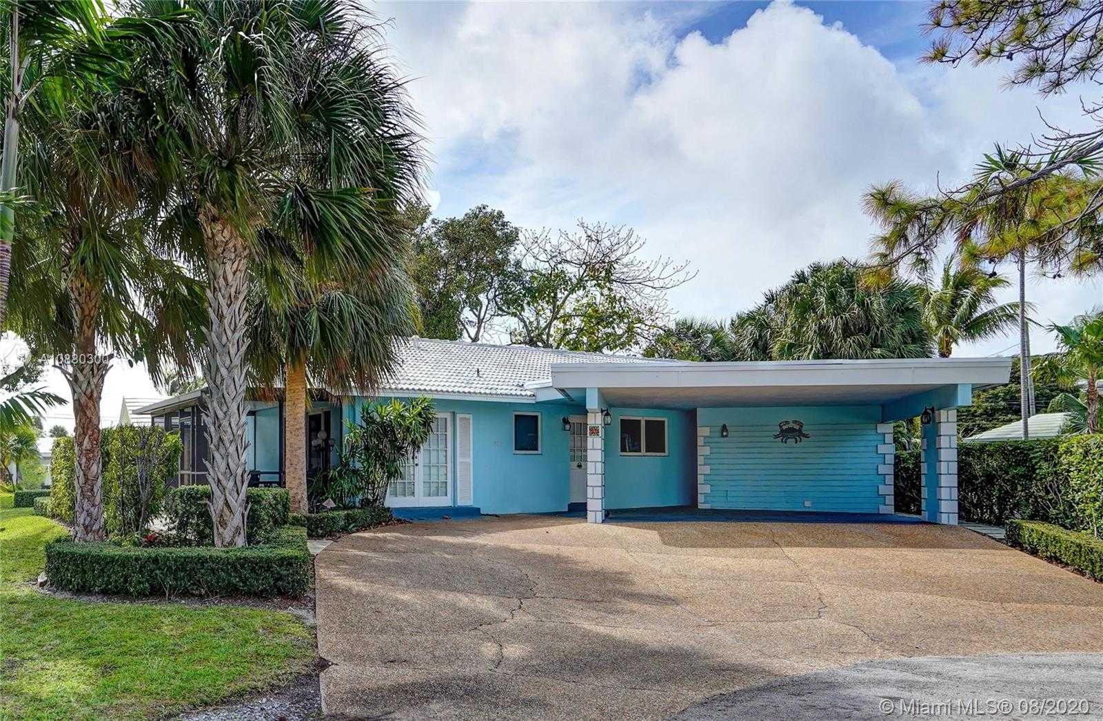 Small Image of 2021 SOUTH EAST 26TH TERRACE, Fort Lauderdale Number 2