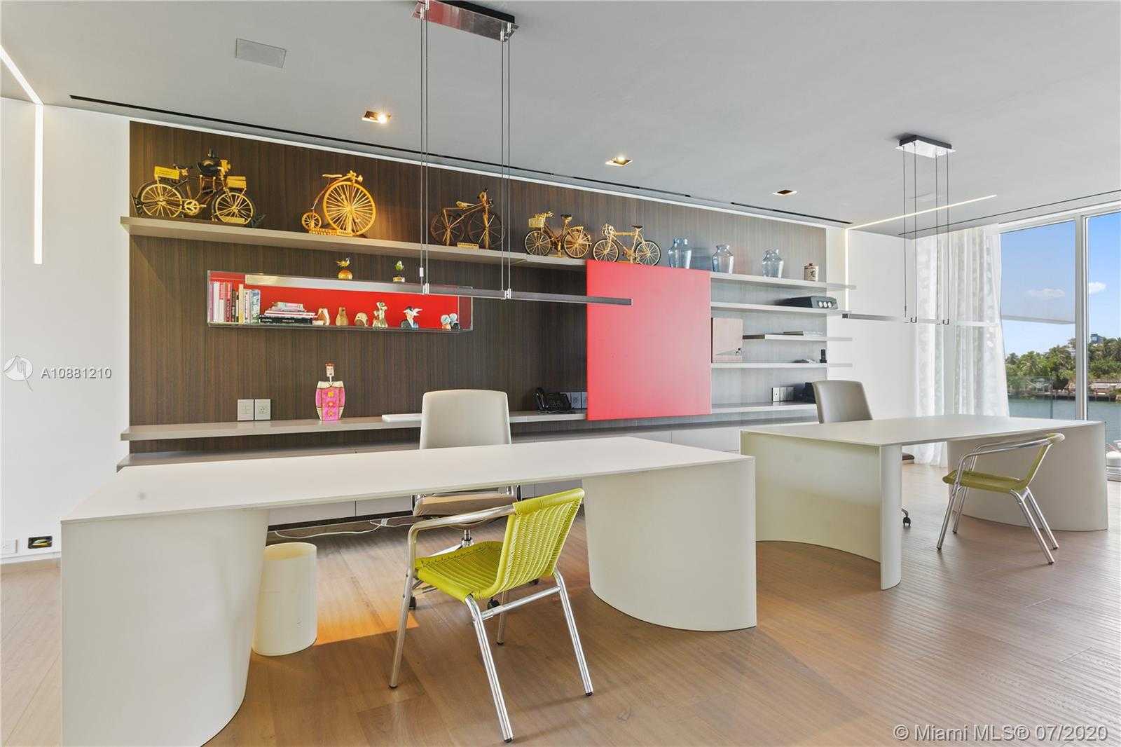 Small Image of 370 SOUTH HIBISCUS DR, Miami Beach Number 15