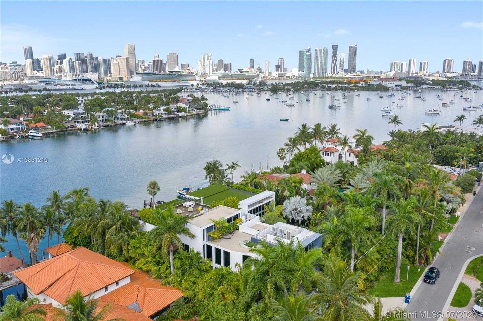 Small Image of 370 SOUTH HIBISCUS DR, Miami Beach Number 38