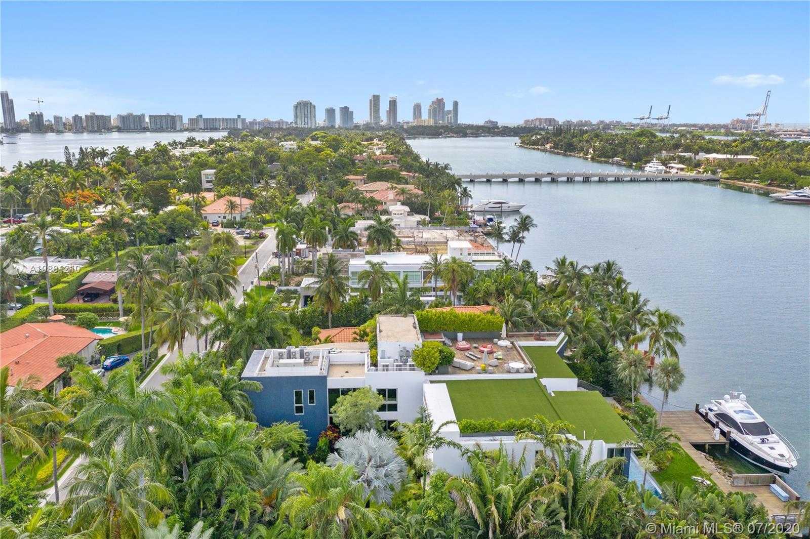 Small Image of 370 SOUTH HIBISCUS DR, Miami Beach Number 40