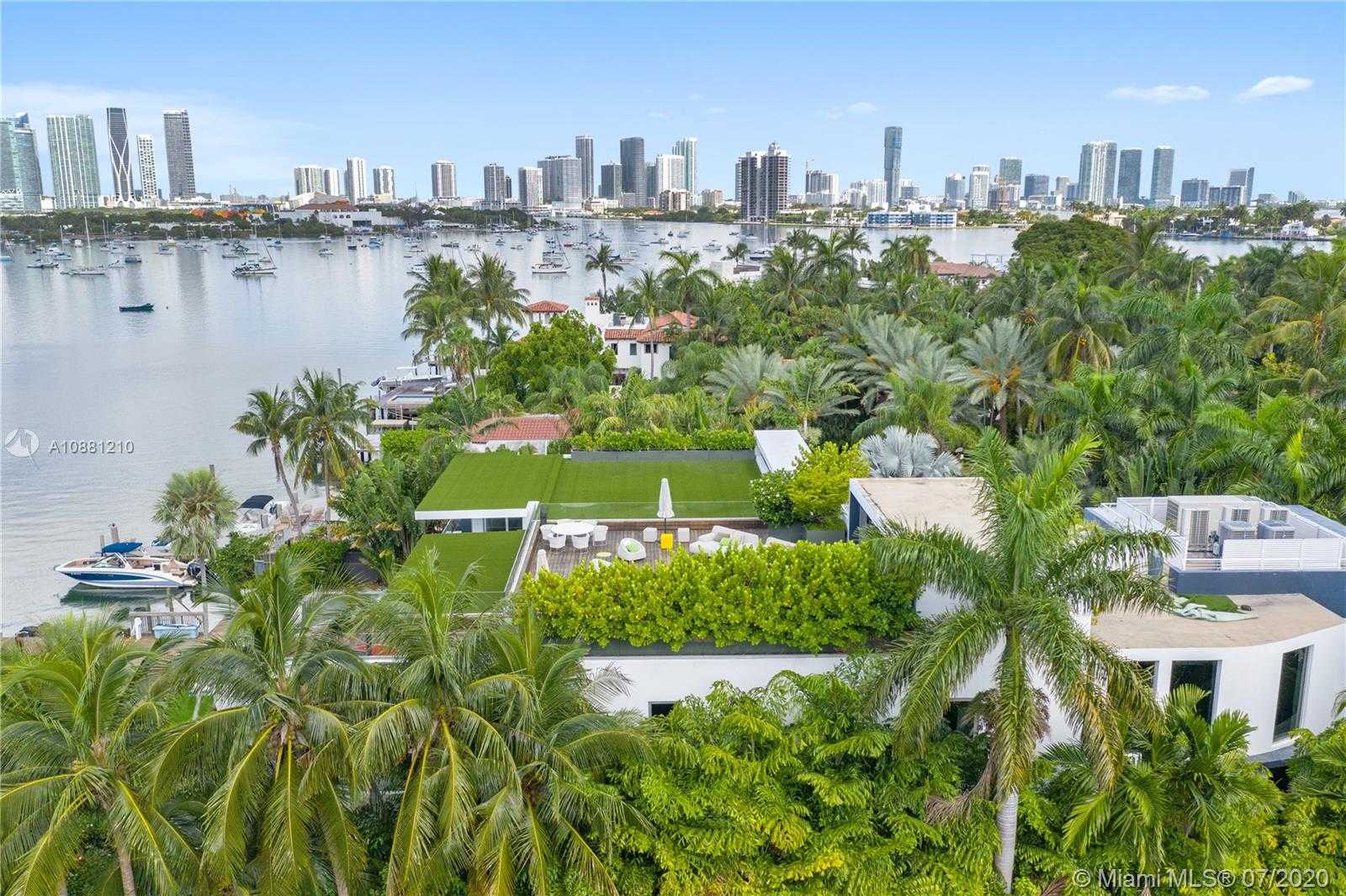 Small Image of 370 SOUTH HIBISCUS DR, Miami Beach Number 44