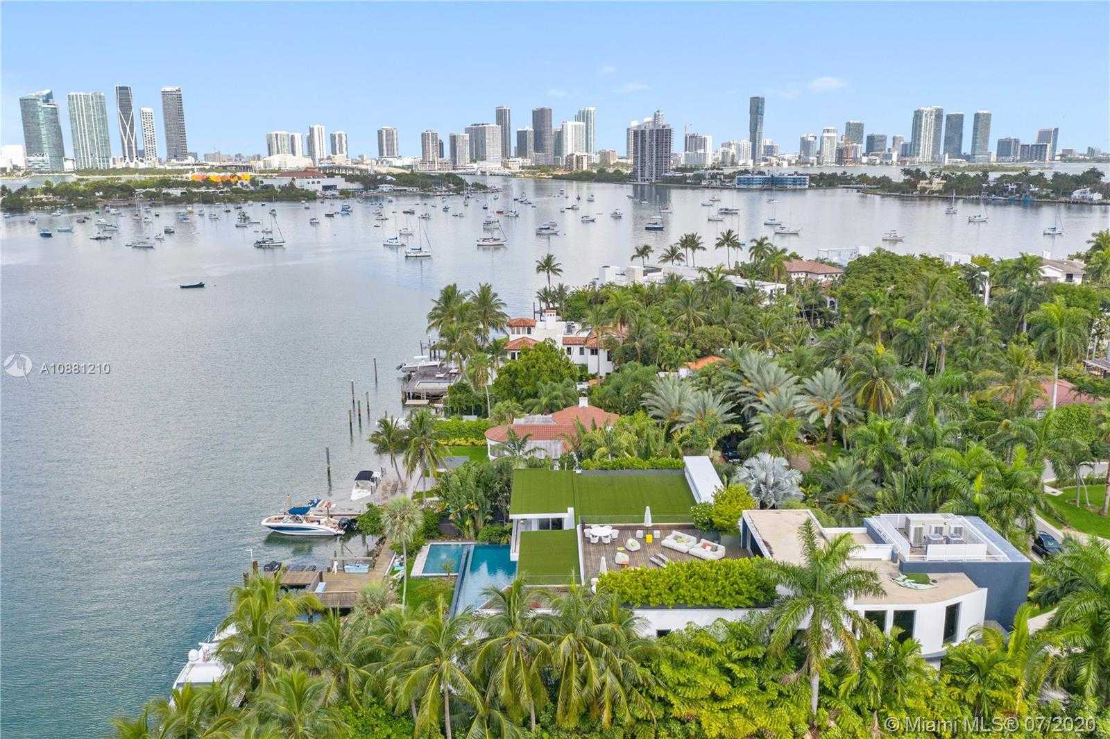 Small Image of 370 SOUTH HIBISCUS DR, Miami Beach Number 45