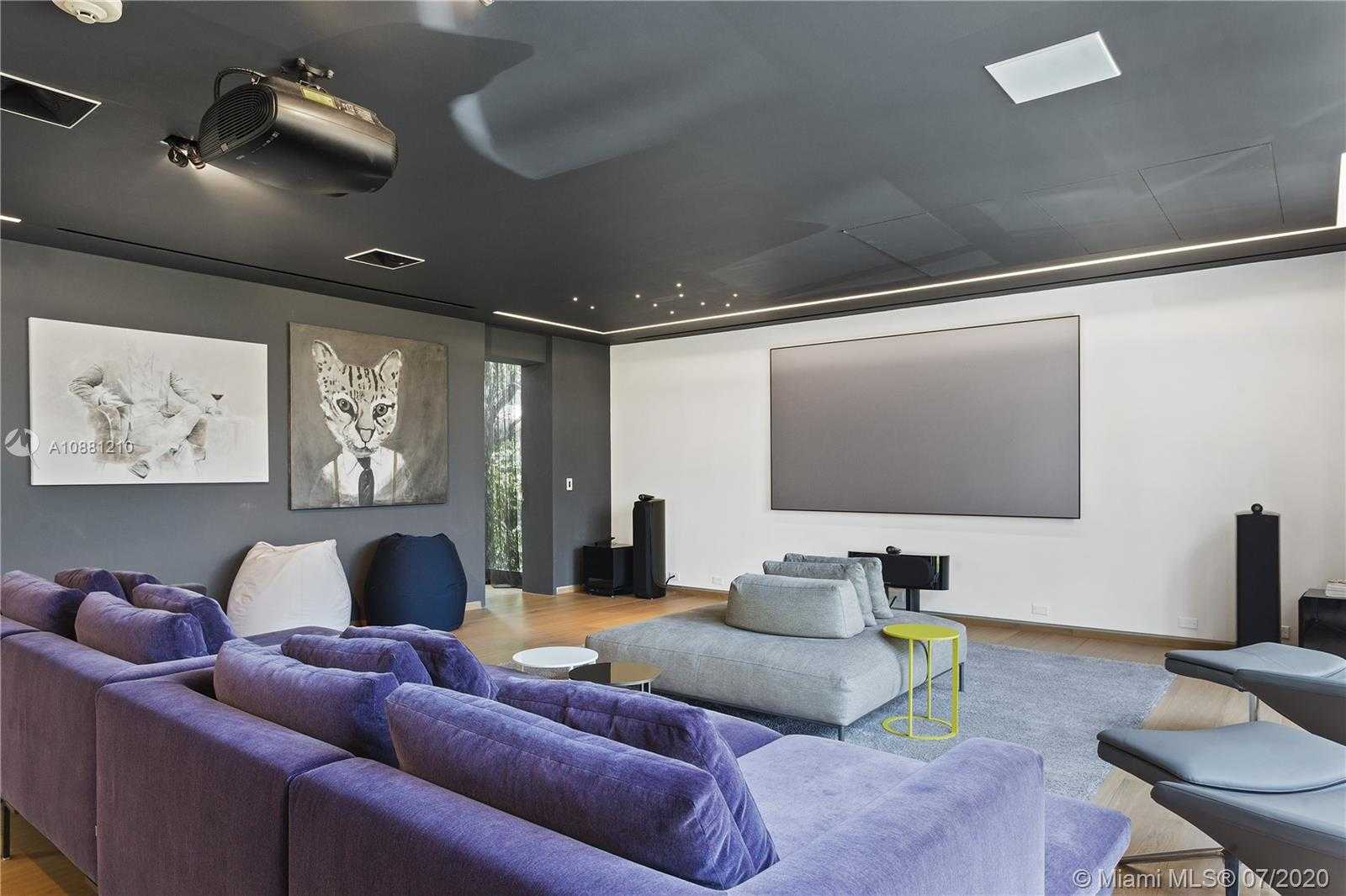 Small Image of 370 SOUTH HIBISCUS DR, Miami Beach Number 5