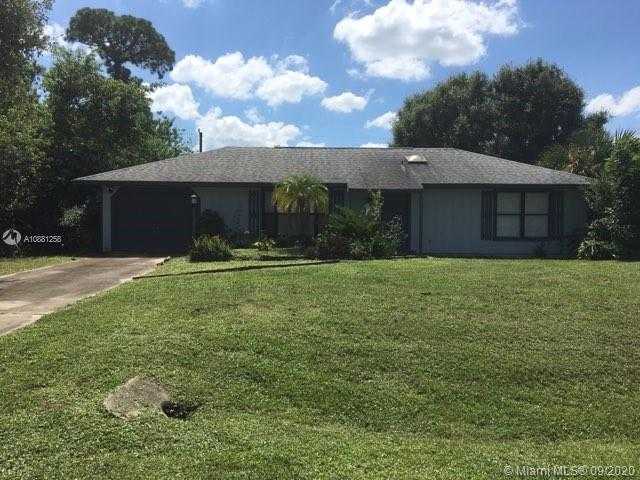 Small Image of 7505 FORT WALTON, Fort Pierce Number 10