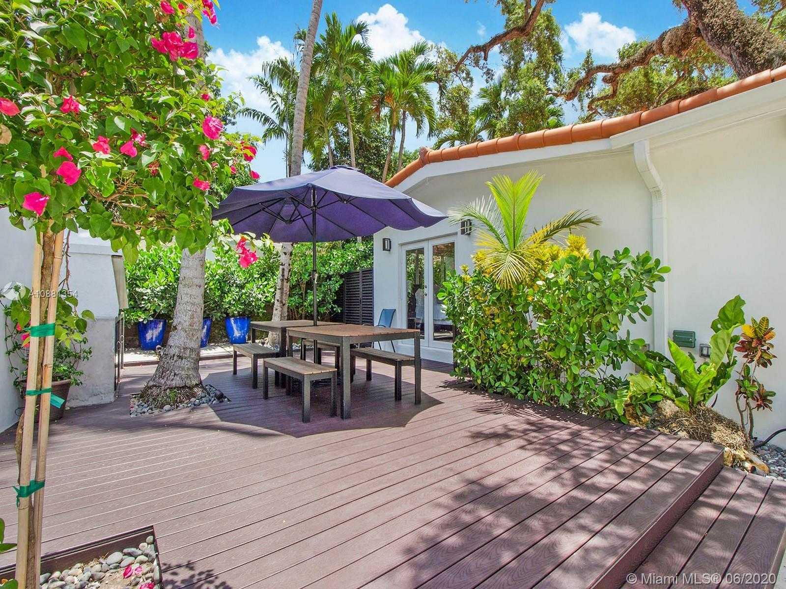 Small Image of 3220 CALUSA STREET, Coconut Grove Number 22