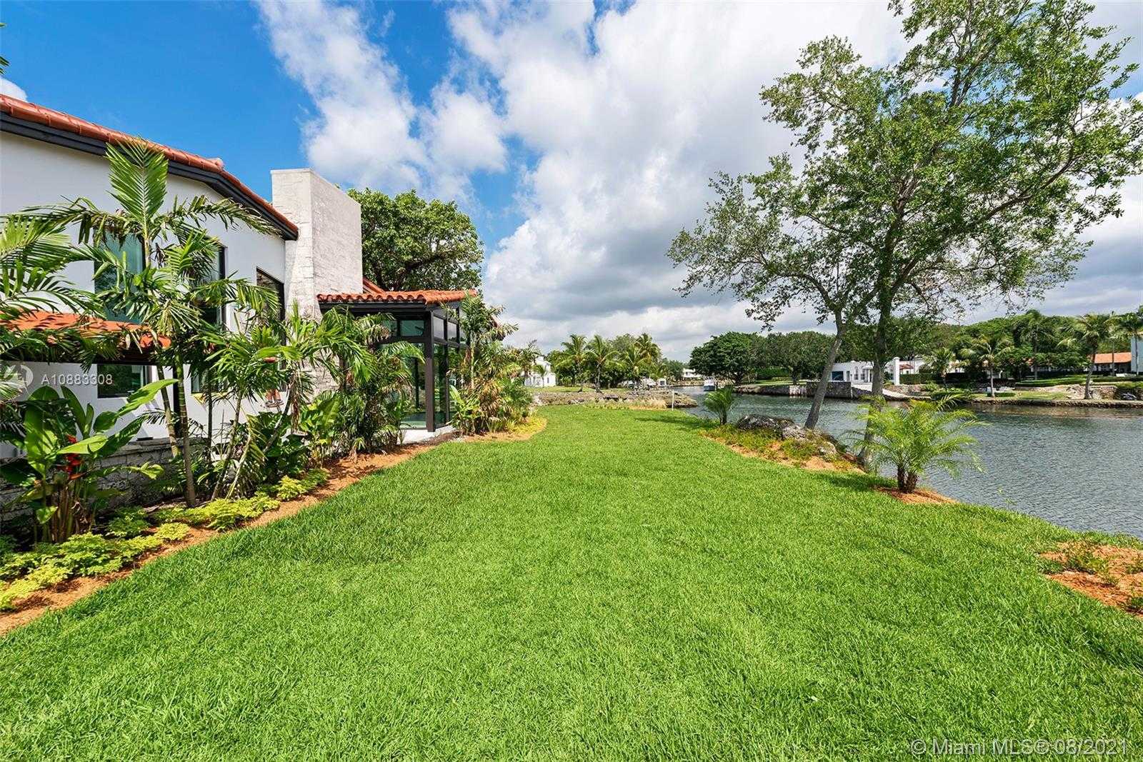 Small Image of 6801 GRANADA BLVD, Coral Gables Number 3