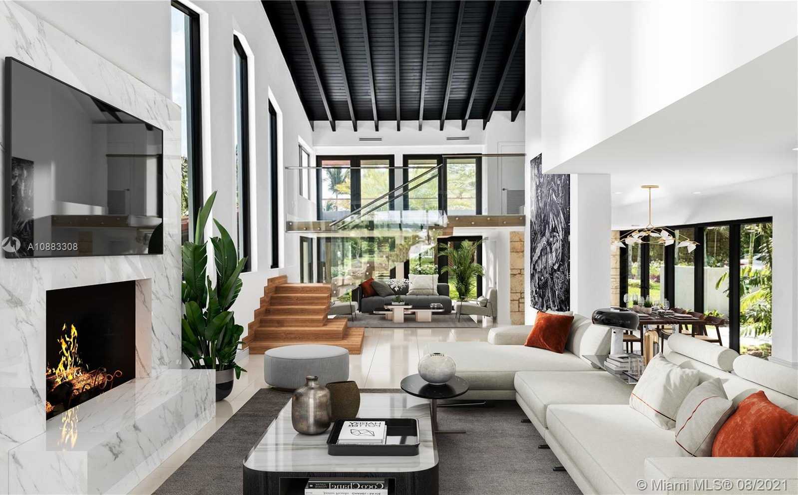 Small Image of 6801 GRANADA BLVD, Coral Gables Number 5