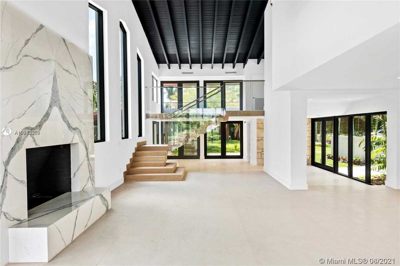 Small Image of 6801 GRANADA BLVD, Coral Gables Number 6