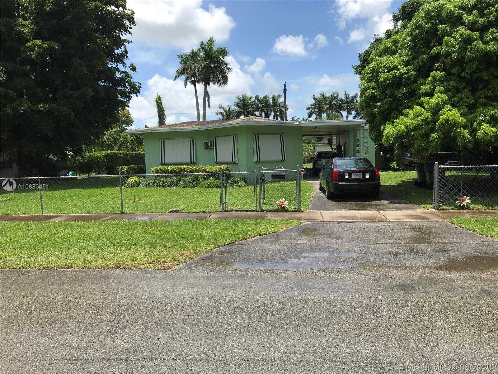 Small Image of 304 NORTH WEST 13TH ST, Homestead Number 2