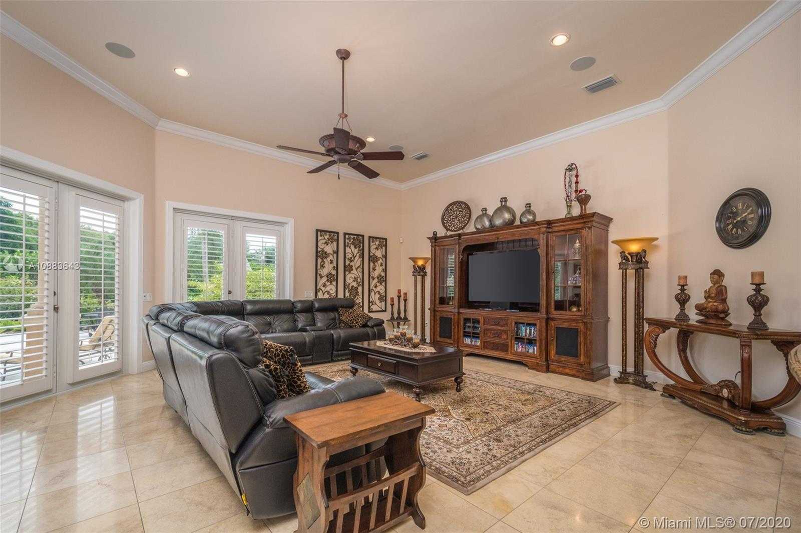Small Image of 13300 SOUTH WEST 63RD AVE, Pinecrest Number 10