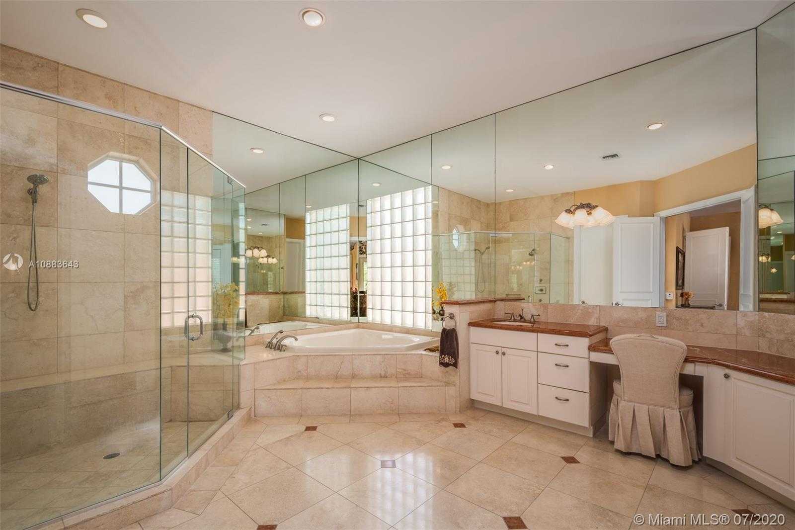 Small Image of 13300 SOUTH WEST 63RD AVE, Pinecrest Number 15