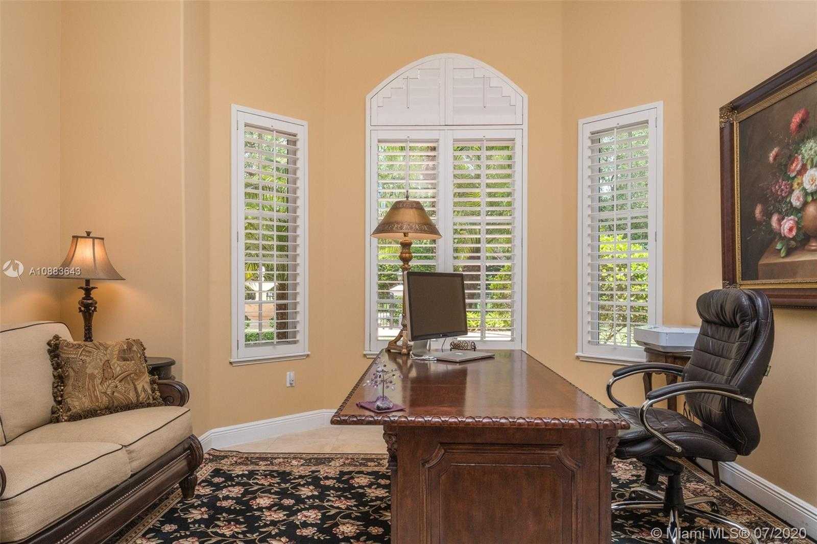 Small Image of 13300 SOUTH WEST 63RD AVE, Pinecrest Number 16