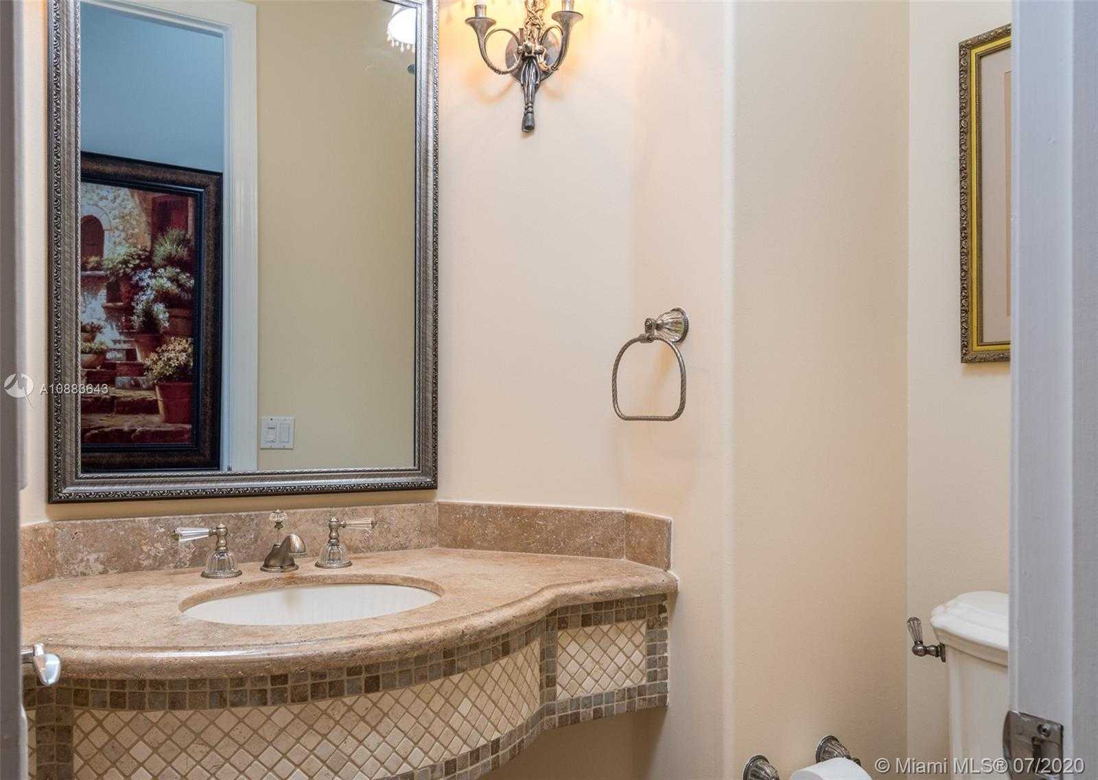 Small Image of 13300 SOUTH WEST 63RD AVE, Pinecrest Number 17