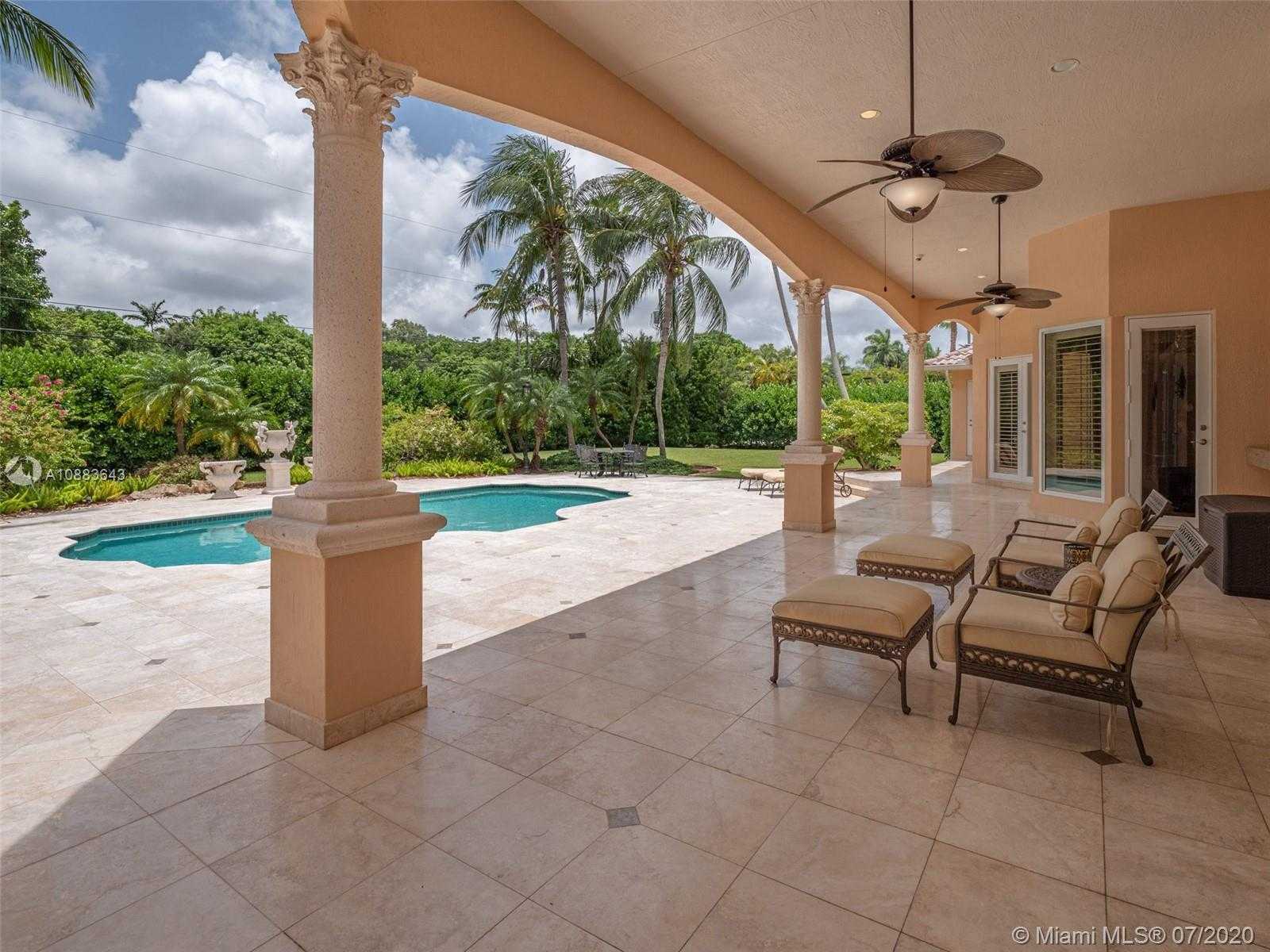 Small Image of 13300 SOUTH WEST 63RD AVE, Pinecrest Number 26