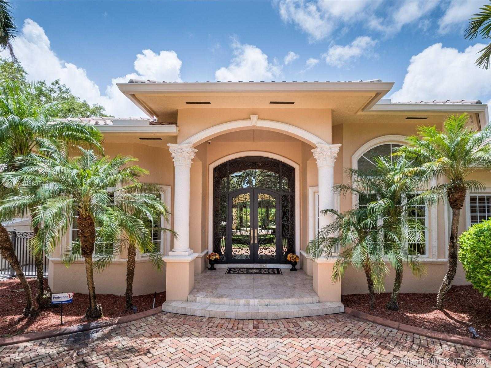 Small Image of 13300 SOUTH WEST 63RD AVE, Pinecrest Number 3
