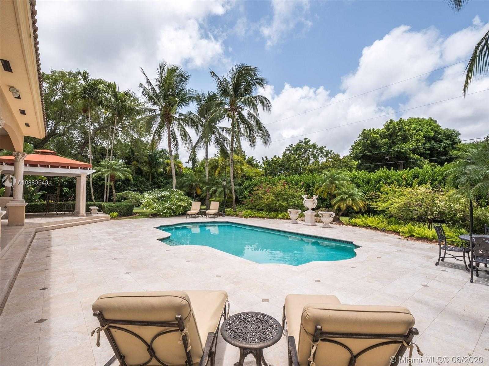 Small Image of 13300 SOUTH WEST 63RD AVE, Pinecrest Number 33