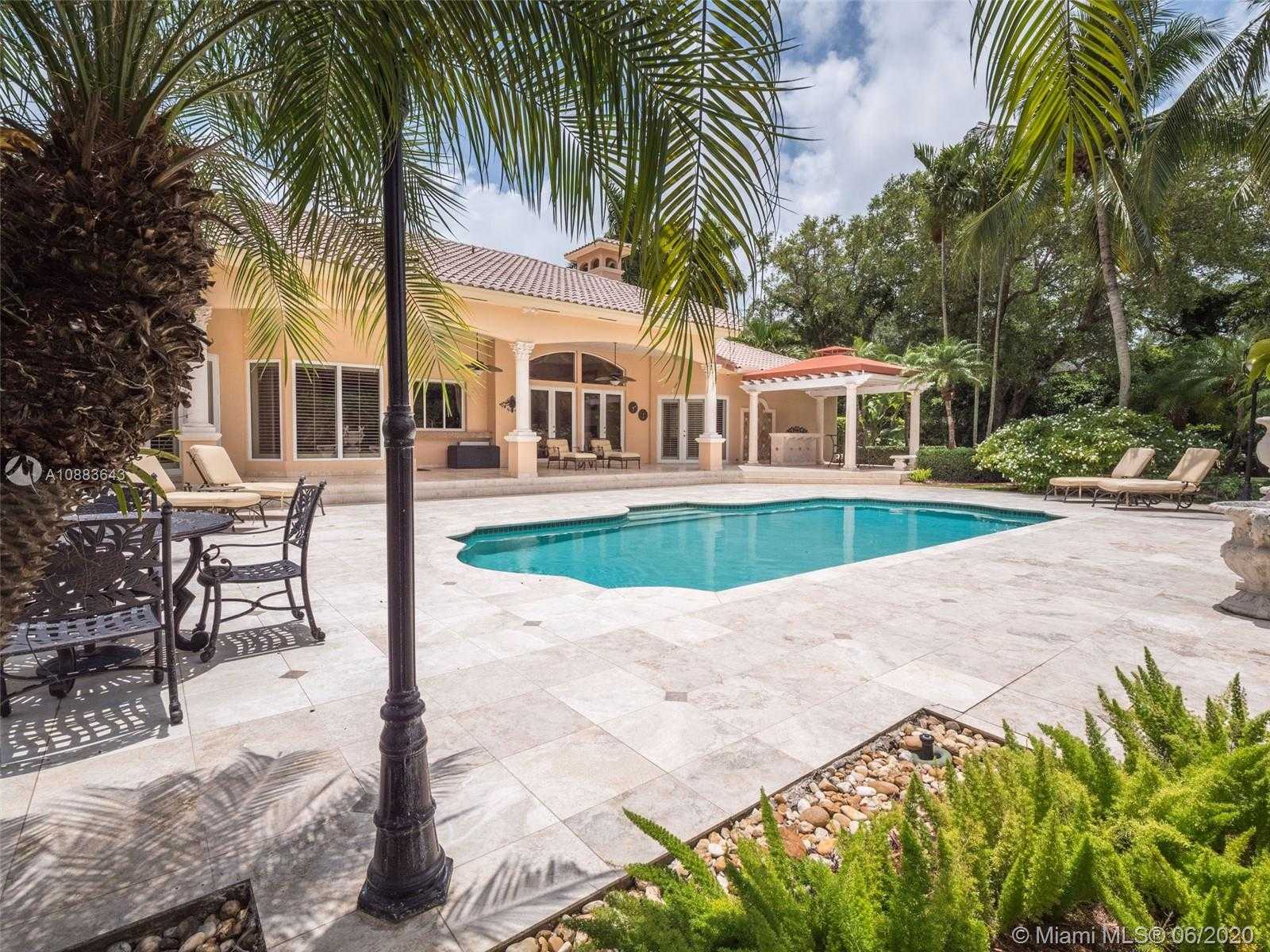 Small Image of 13300 SOUTH WEST 63RD AVE, Pinecrest Number 35