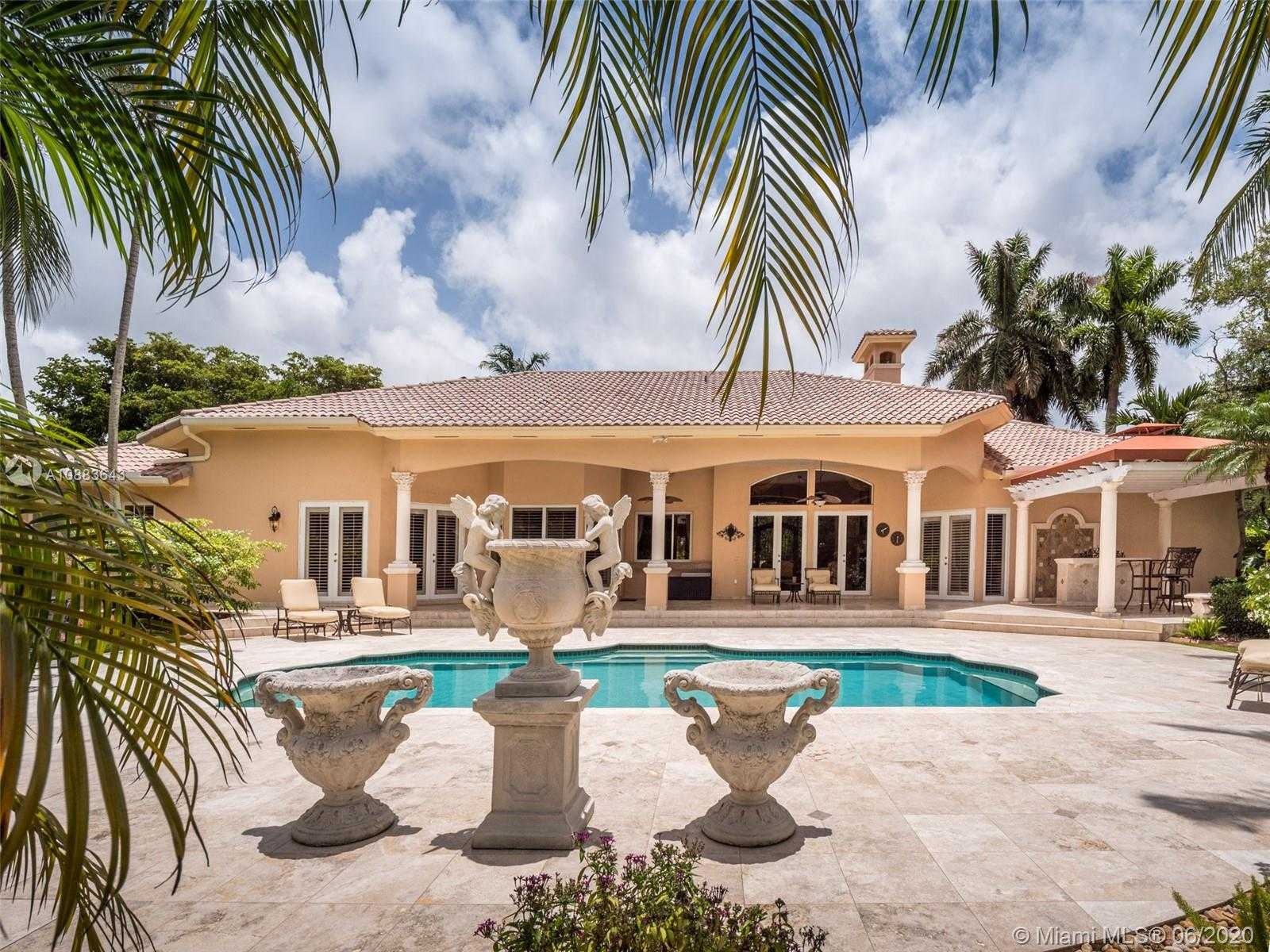 Small Image of 13300 SOUTH WEST 63RD AVE, Pinecrest Number 36