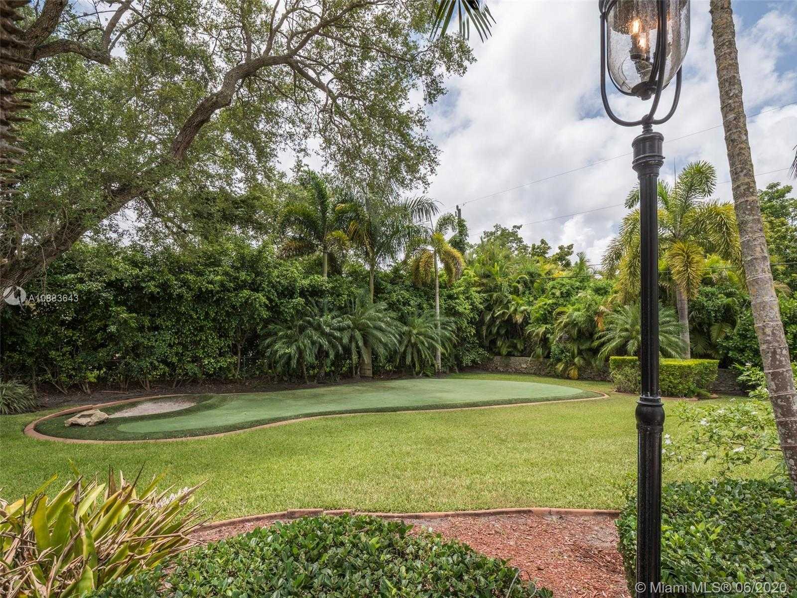 Small Image of 13300 SOUTH WEST 63RD AVE, Pinecrest Number 38