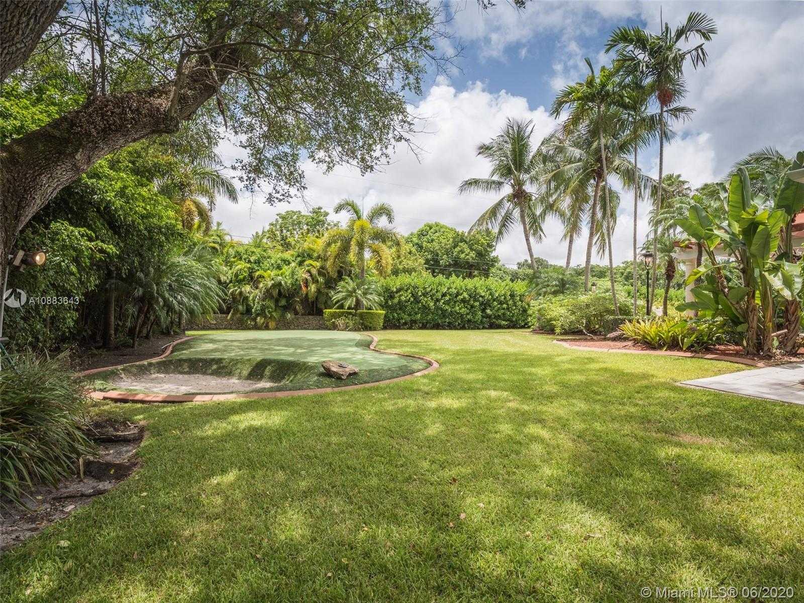 Small Image of 13300 SOUTH WEST 63RD AVE, Pinecrest Number 39