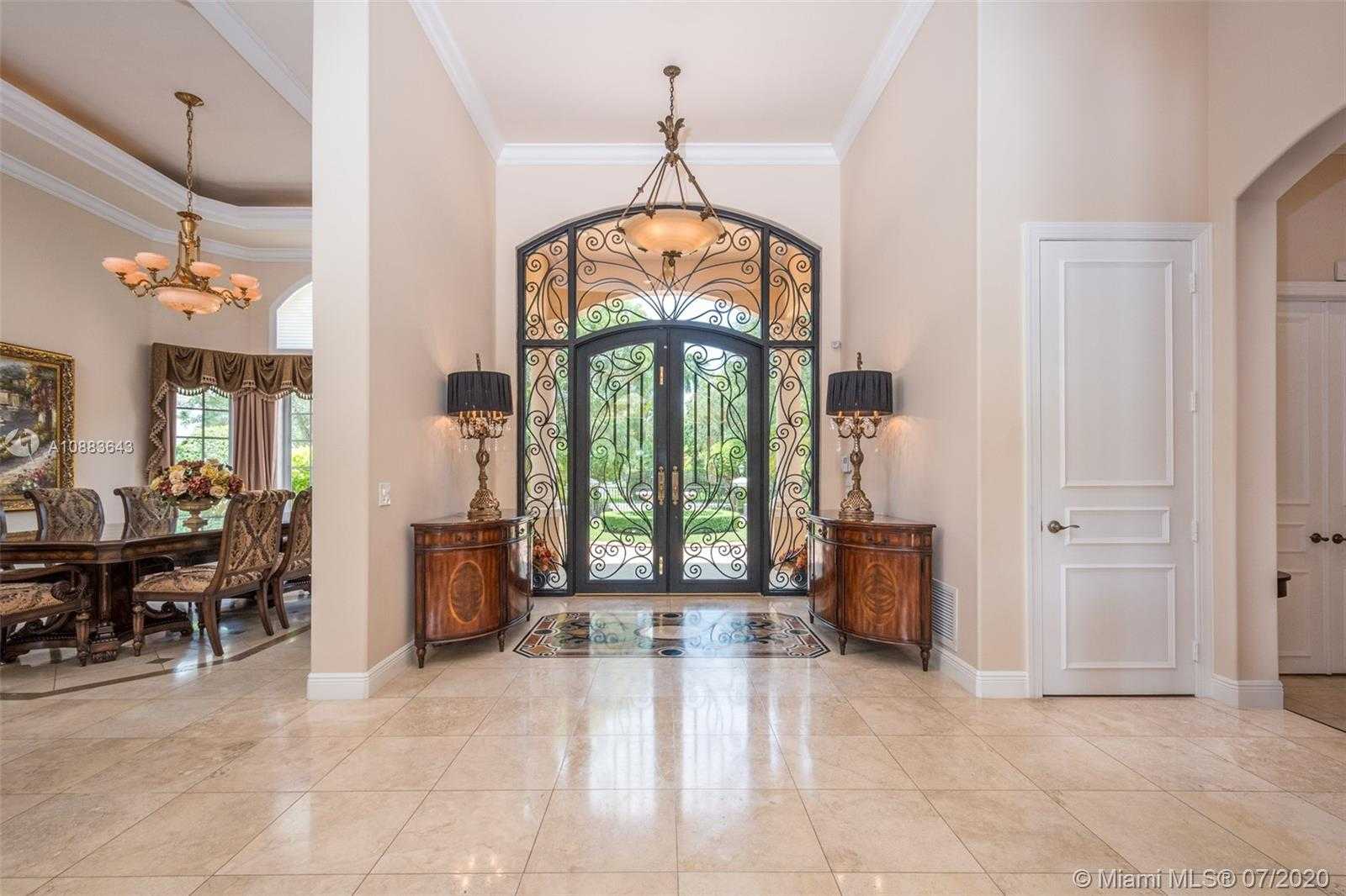 Small Image of 13300 SOUTH WEST 63RD AVE, Pinecrest Number 4
