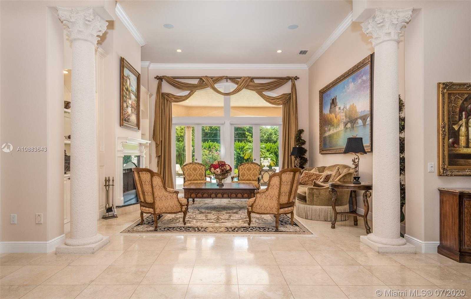 Small Image of 13300 SOUTH WEST 63RD AVE, Pinecrest Number 5