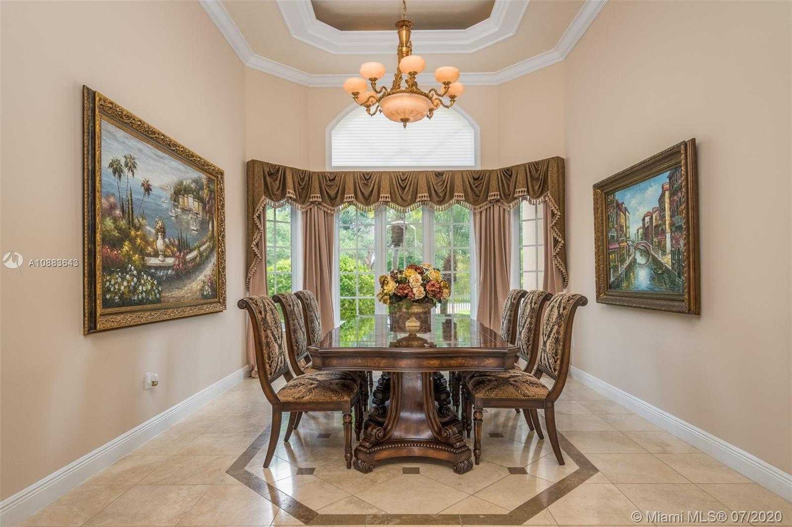 Small Image of 13300 SOUTH WEST 63RD AVE, Pinecrest Number 6