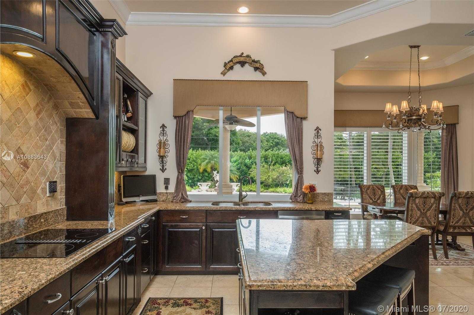 Small Image of 13300 SOUTH WEST 63RD AVE, Pinecrest Number 7