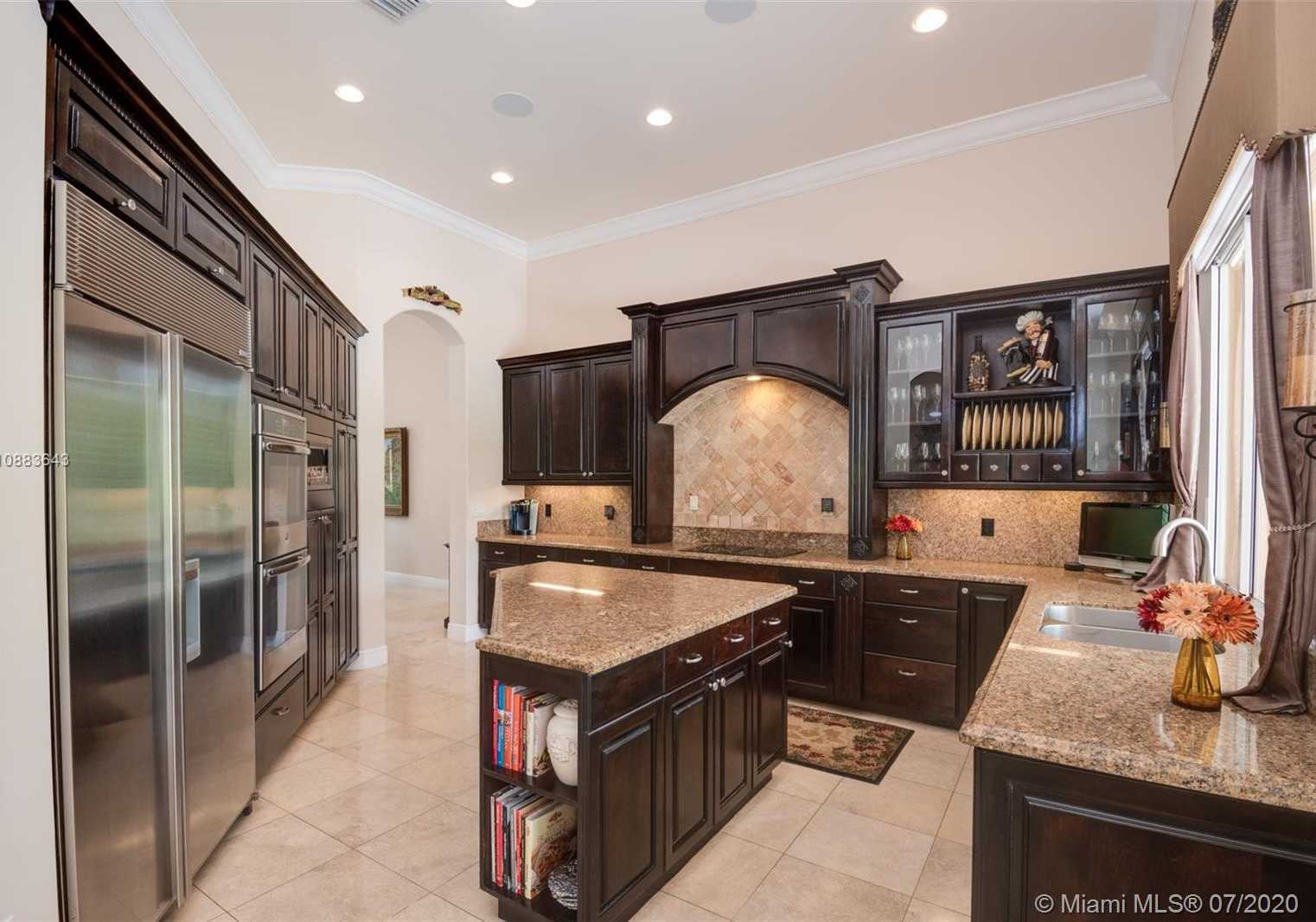 Small Image of 13300 SOUTH WEST 63RD AVE, Pinecrest Number 8