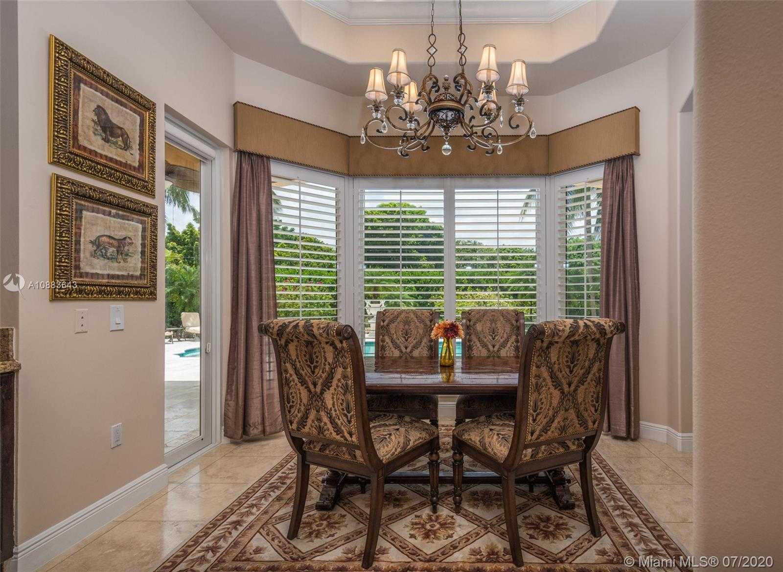 Small Image of 13300 SOUTH WEST 63RD AVE, Pinecrest Number 9