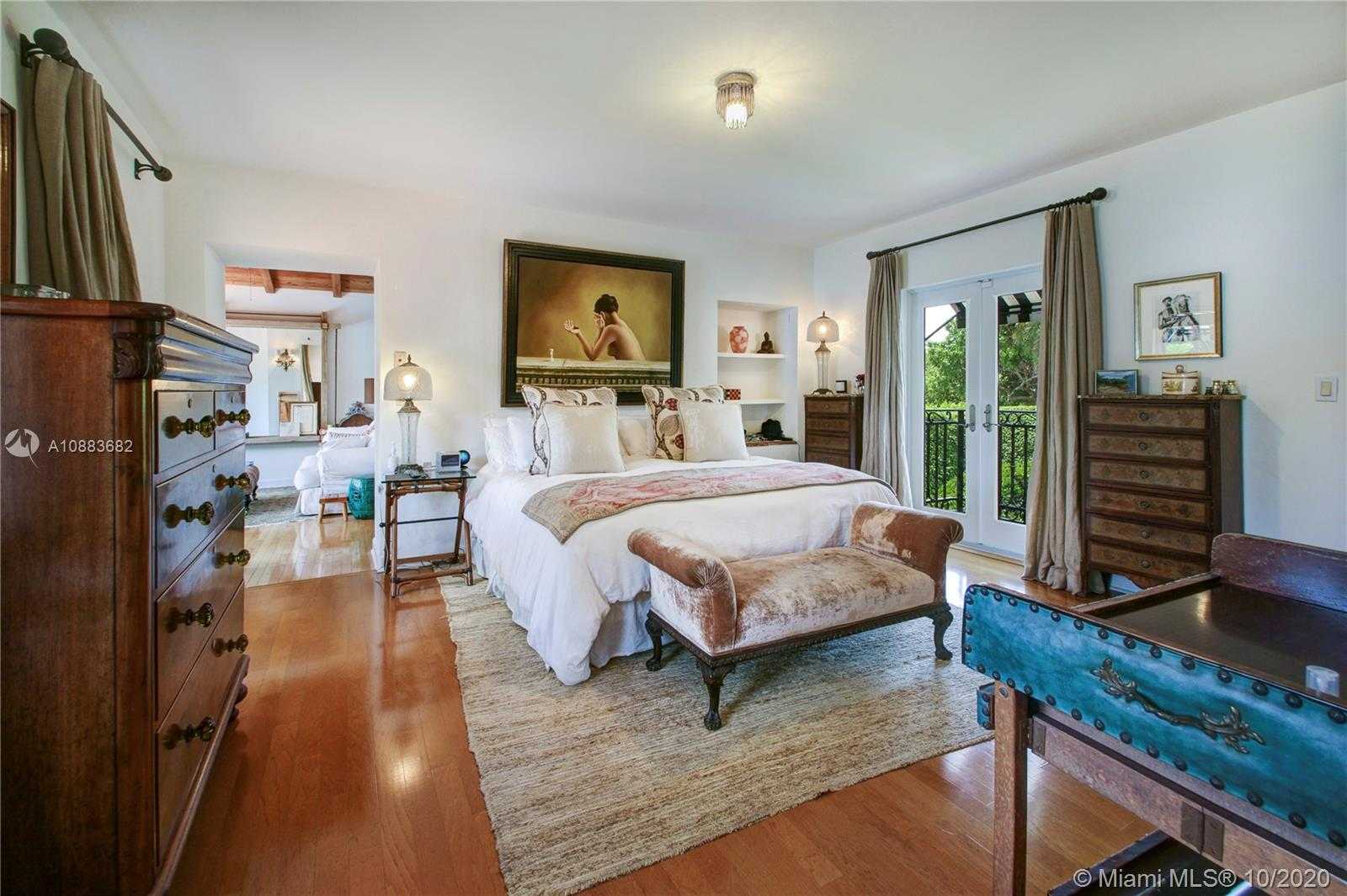 Small Image of 6525 ALLISON RD, Miami Beach Number 15