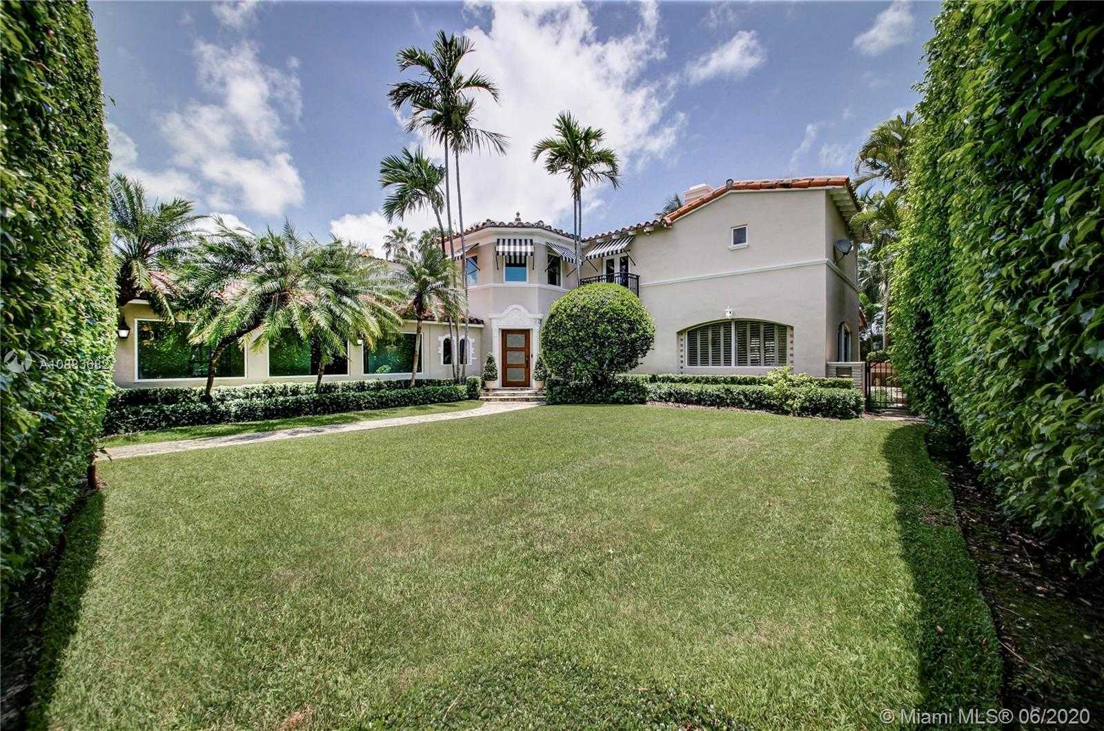 Small Image of 6525 ALLISON RD, Miami Beach Number 19