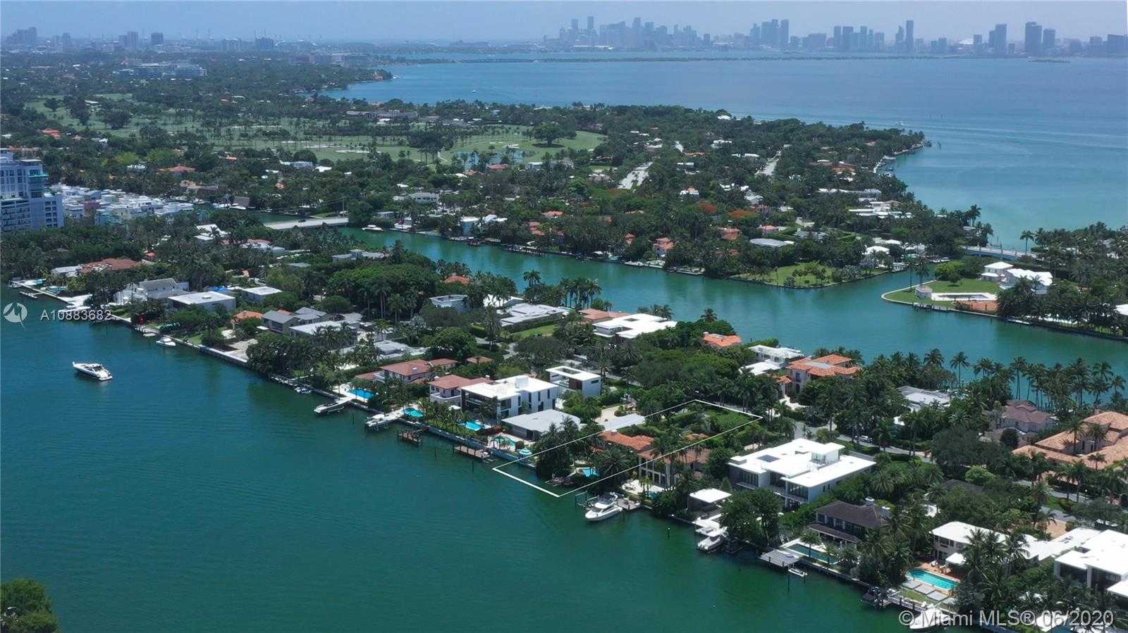 Small Image of 6525 ALLISON RD, Miami Beach Number 2